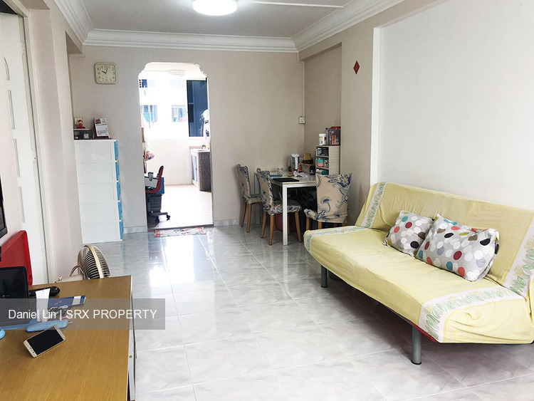 Serangoon North Avenue 1 thumbnail photo